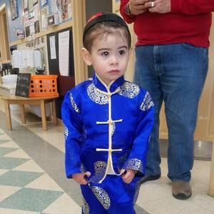 Meet your Posher, Alyson